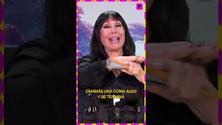 BENJA ROJAS, SOFI MORANDI Y LA COMEDIA | NAVE NODRIZA CON MORIA CASÁN