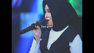 Story Wapayung Hitamnazia Marwianaageng 