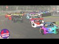 Pues ha salido una señora carrera (iRacing / Nürburgring Nordschleife / Radical SR8) || Heikki360ES