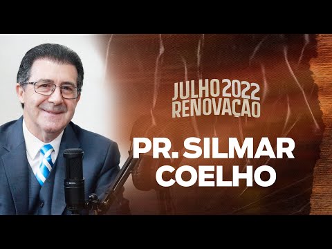 SILMAR COELHO - PODCAST AD. BRÁS ITAPEVI #019  - JULHO RENOVAÇÃO 2022