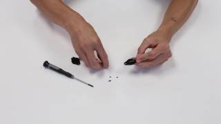 How-To: Change Batteries