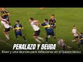 PENALAZO Y DEUDA River Y Una Derrota Para Reflexionar En El Superclásico mp3