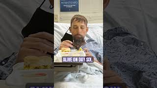 They Said I’d Die Without a Liver Transplant- They Were Wrong