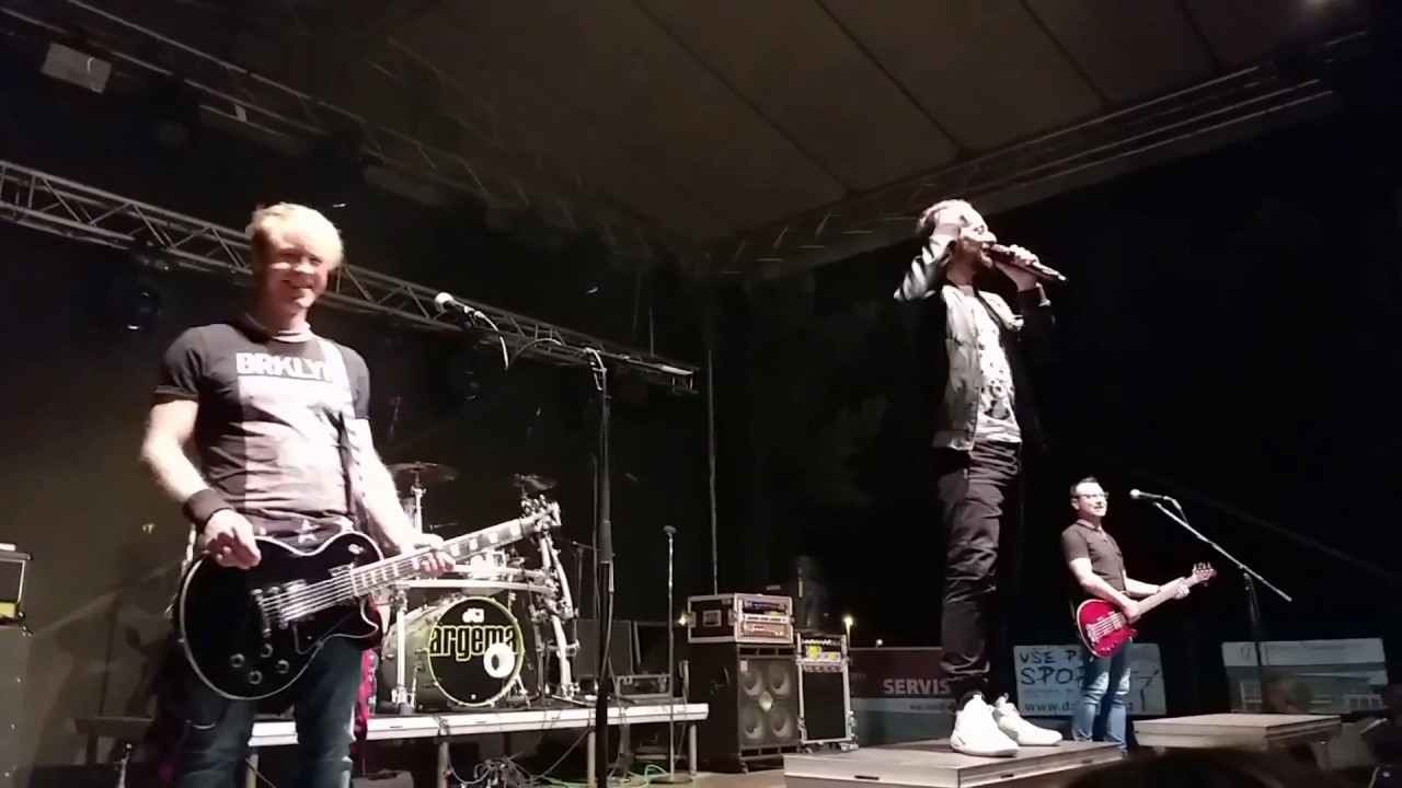 Argema 22.9.2018 - Píšť 790 let