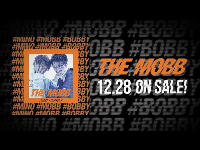 MOBB - HIT ME feat. KUSH -KR Ver.- (Short Ver.) from 'iKON JAPAN TOUR 2016'
