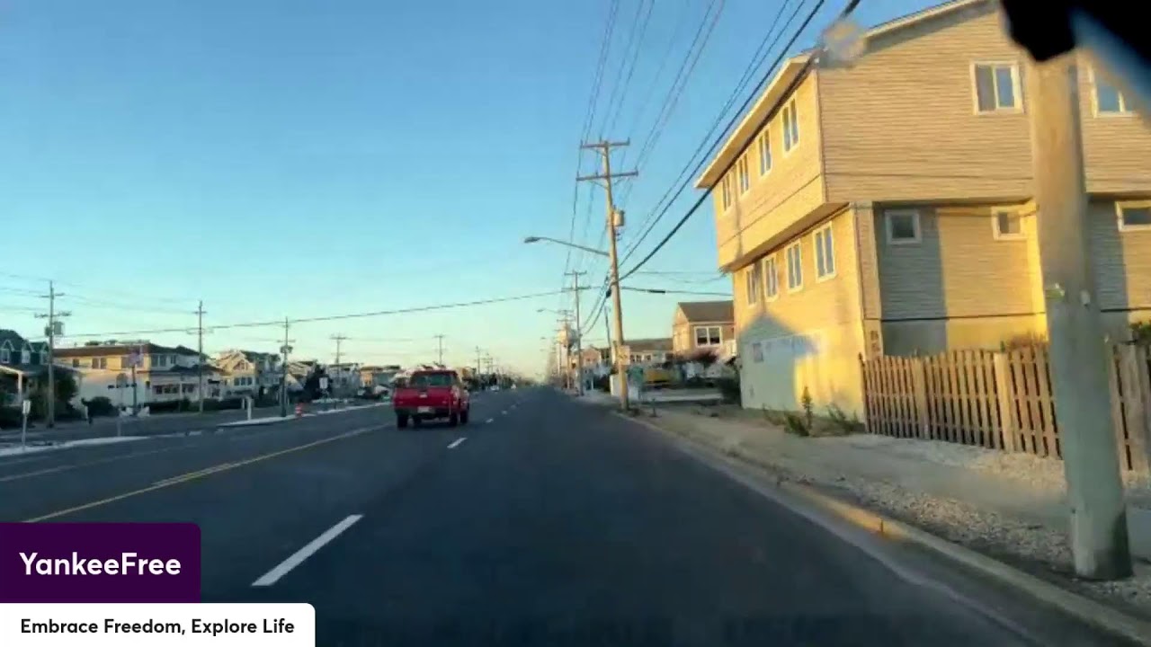 Morning Drive! Let’s make it a great day!