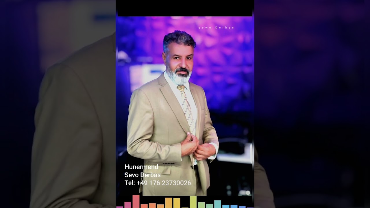 Hunermend Sevo Derbas 2024
