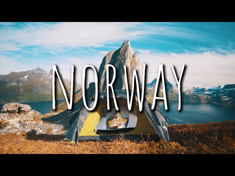 Video: Video Epik Setahun Di Norway - Rangkaian Matador