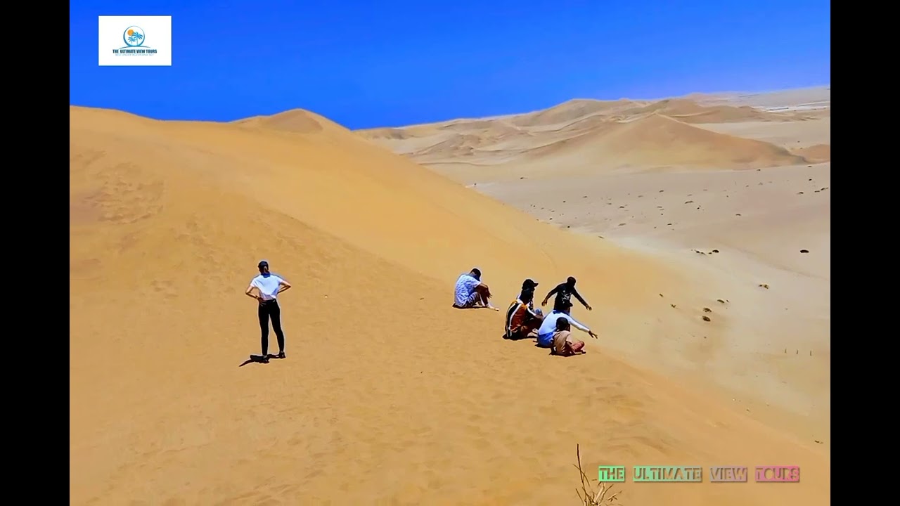 Dune 7 , Namibia 🇳🇦      