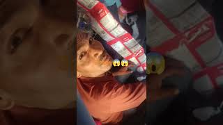 train scam vendor bhag raha hai 😱😂#shorts #irctc #railway #government #ministryofrailways