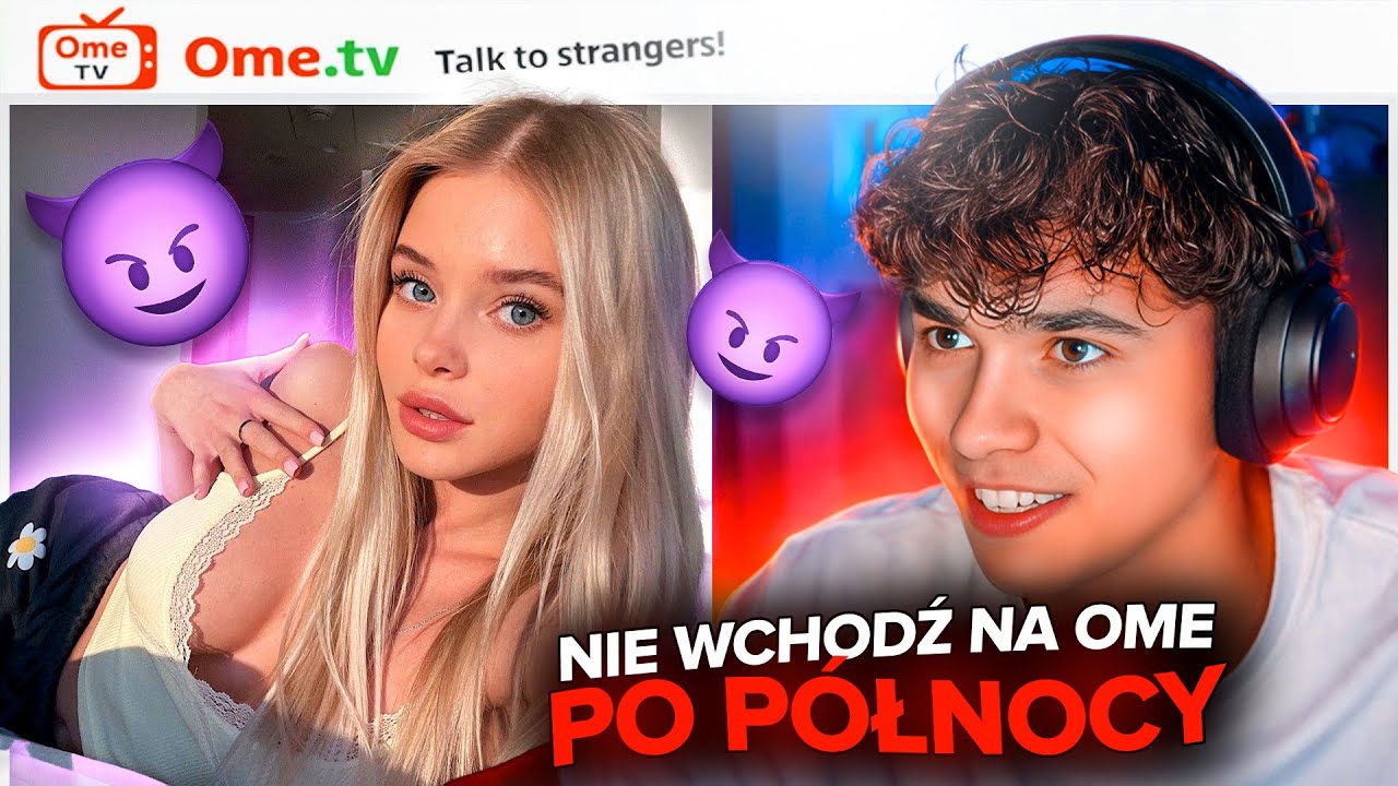 NIE WCHODŹ NA OME PO 24