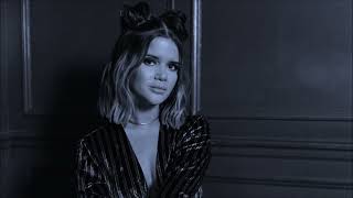 Maren Morris - Dancing With Myself (I-Mott vs Russ Rich & Andy Allder Radio Remix)