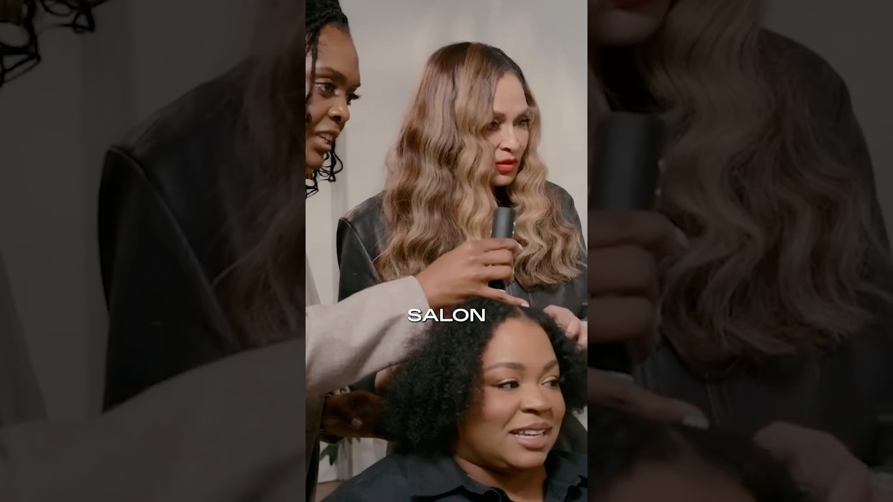 Hair Care Line Cécred Was Tested On All Hair Types To Create The Best Product | Naked Beauty Podcast