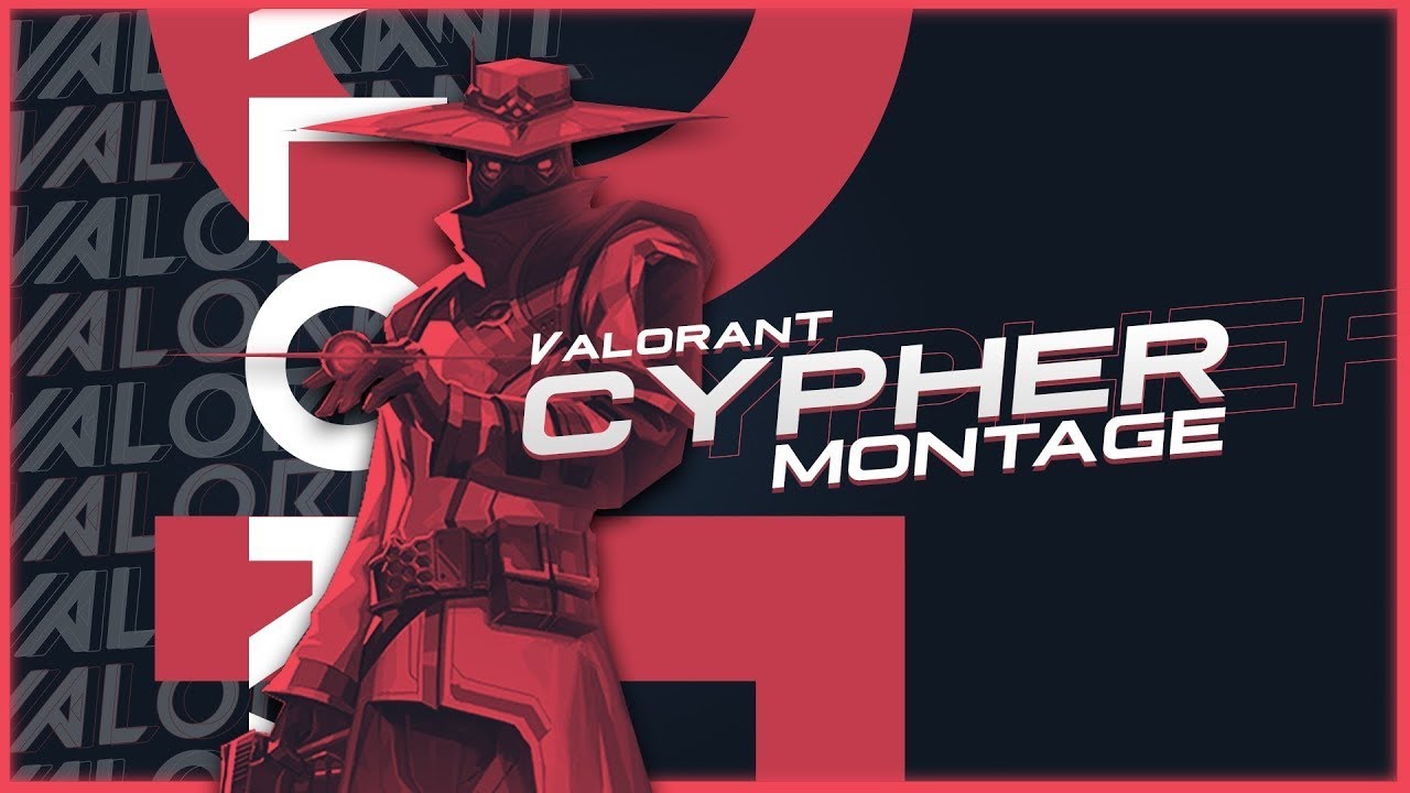 CYPER MONATEGE | VALORANT | RSxARIAN