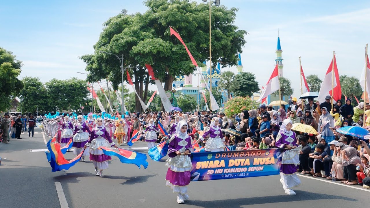 BUPATI TUBAN CUP COMPETITION 2025