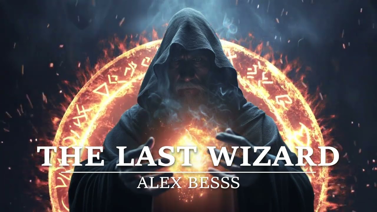 ALEX BESSS | The Last Wizard | Royalty Free Music