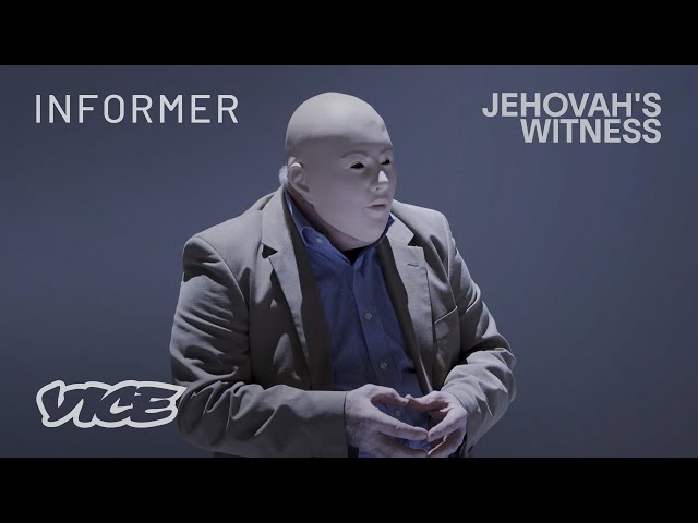 The Dark Secret at the Heart of the Jehovah’s Witnesses | Informer class=
