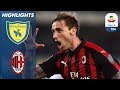 VER Milan vs Inter EN VIVO ONLINE EN DIRECTO vía ESPN 3 por la Serie A de Italia en el Derby della Madonnina