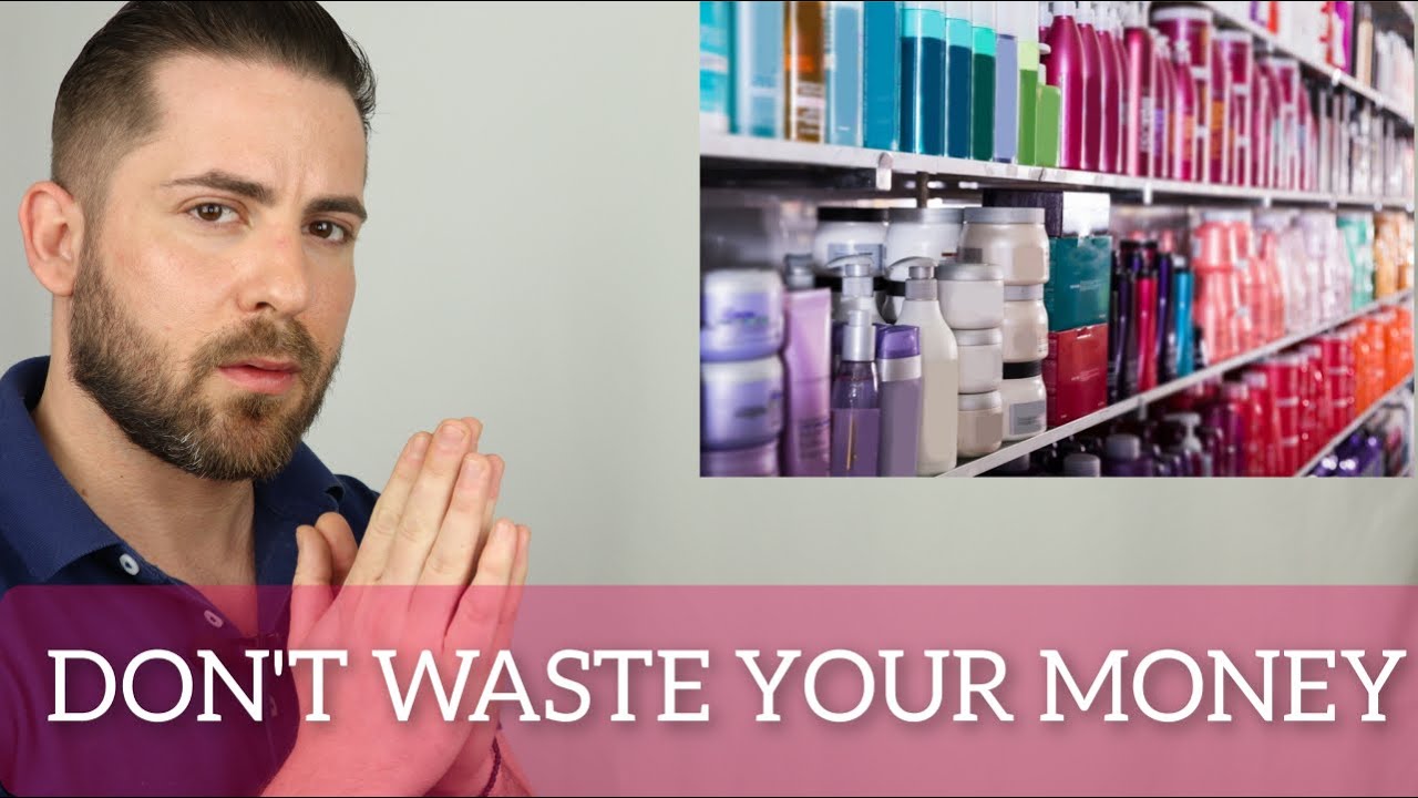 5 must have hair products every girl should have YouTube