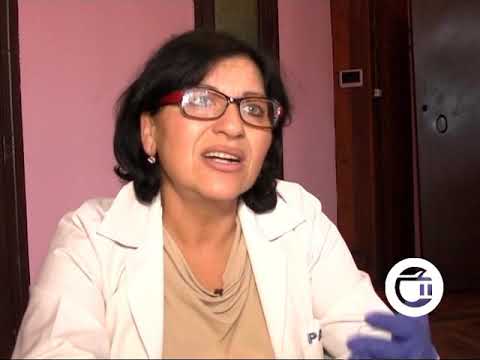 ტელეკომპანია ,,გურჯაანის,, თანამშრომლებმა ინტეგრირებული სკრინინგი ჩაიტარეს