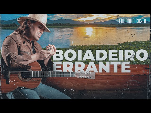 Boiadeiro Violeiro Lyrics - Emilio & Eduardo - Only on JioSaavn