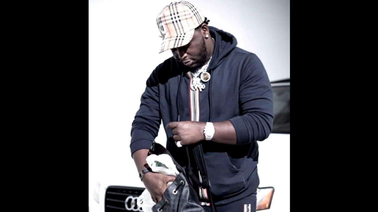 [FREE] Rio Da Yung Og Type Beat ''Supercharged