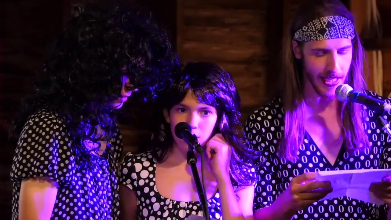 FarmFest 2018 - Campagne Parody