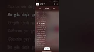 Ahmet Kaya - Bu Gala Daşlı Gala 🎧 Resimi