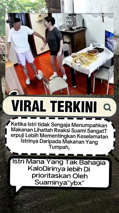 Viral Terkini