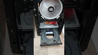 CD Driver installing in pc from old computer parts