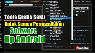 Tools Sakti Afrika Gratis.! Bypass Frp dan Unlock Pola Kunci Layar Hp Android ALL screenshot 4