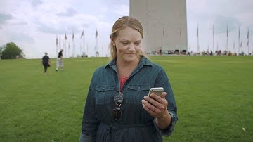 Booz Allen Digital Ad