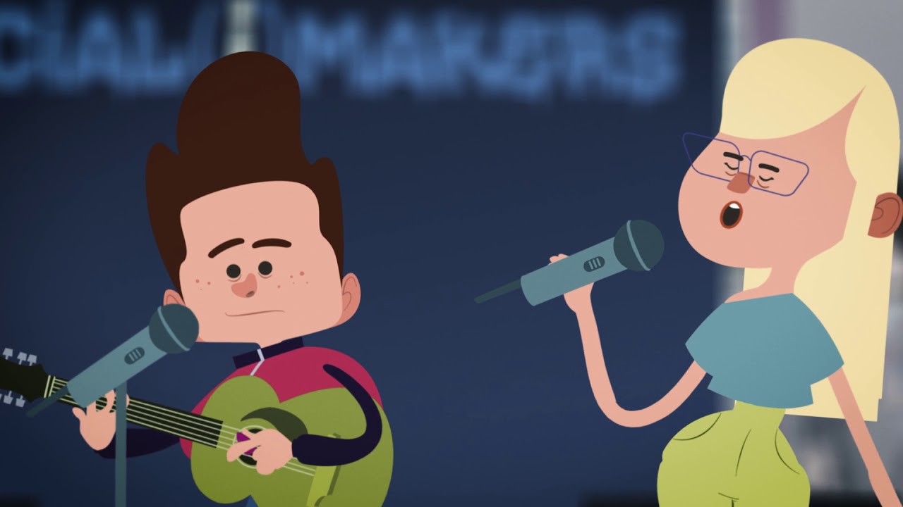 Social Innovation Academy