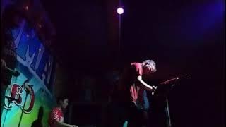 Parsalisian || Cipt: Joel Simorangkir..cover Live Lottung trio.