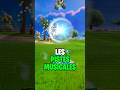 N'utilise PAS les Musiques 😨 #fortnite #fortnitefr #gaming