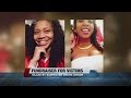 Yard sale being held to help two teen girls killed in DUI crash