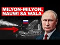 Ukraine Tinanggal ang Mata ng Russia! Lihim na Sandata ni Putin, Wasak!