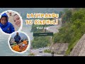 kathmandu to sindhuli || travel vlog || @officialAyusha5