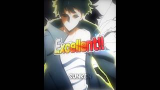 Sung Jin-woo Jump edit || #sololeveling #sololevelingedit #jinwooedit #jinwoo #jinwoosung