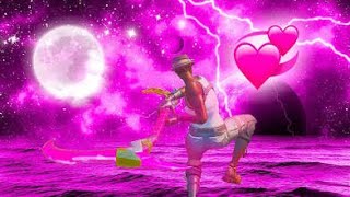 Residuals 💕 Fortnite Montage+Settings