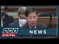 Lacson defends Senate invite to Zaldy Co to blue ribbon probe | ANC