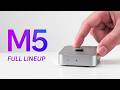 M5 Mac Mini (2026) - Why You Should NOT Buy the M4 Pro!