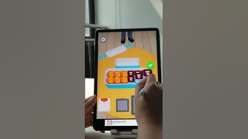 Fill lunchbox!🤗😛😛 #asmr