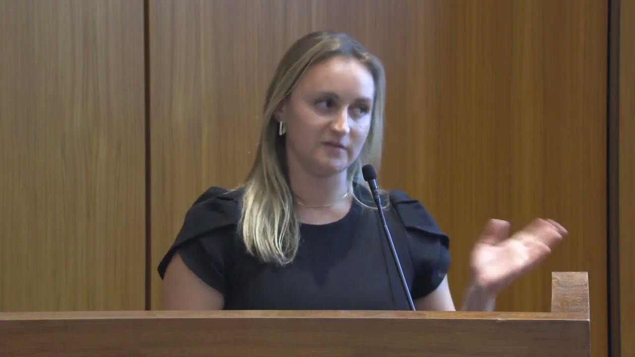 Christina Guerra - Offshore Wind Displacement of Natural Gas in NY - MAS CSP 2026 Symposium