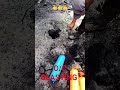 Opencast mining blasting #miningsurveyorvishal