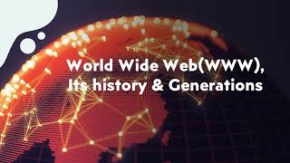 The Evolution Of The World Wide Web From Web1 To Web3 Explained