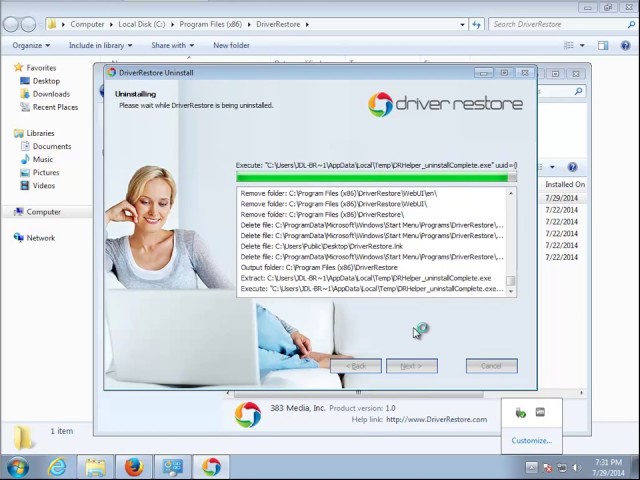 Driver Restore Software Driver Restore Software