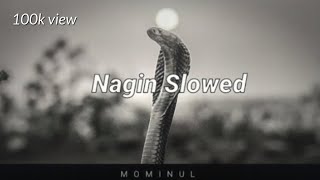 Trenex - Nagin Slowed (Snake Music) [slowed Music]