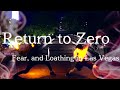 【ヲタ芸】Return to Zero / Fear, and Loathing in Las Vegas 【猩々緋 × D.T.】