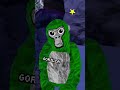 Vr gorilla tag with quest 3s #meta #gorillatag #vr #viral #fyp